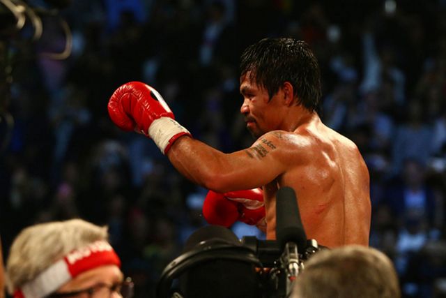 Manny-Pacquiao-reacts-following-his-victory-against-Timothy-Bradley