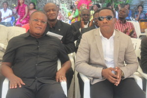 NAPE NA MAKONDA MSIBANI