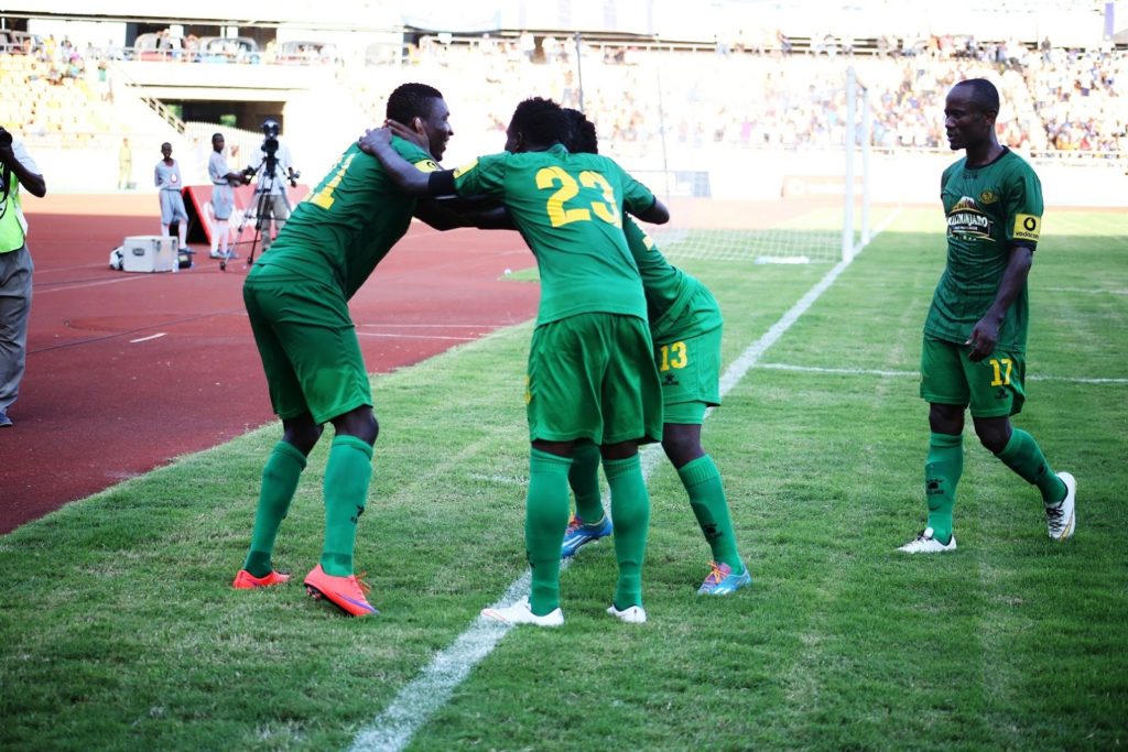 NGOMA AKISHANGILIA GOLI (6)