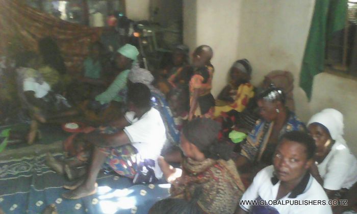 SANGOMA (3)