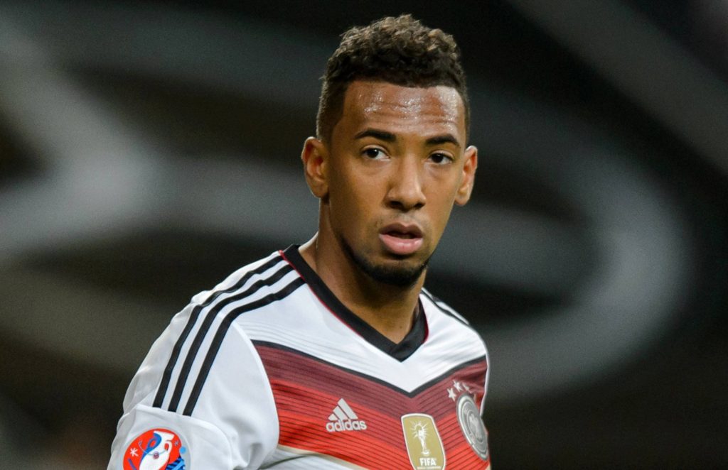 Jérôme Boateng
