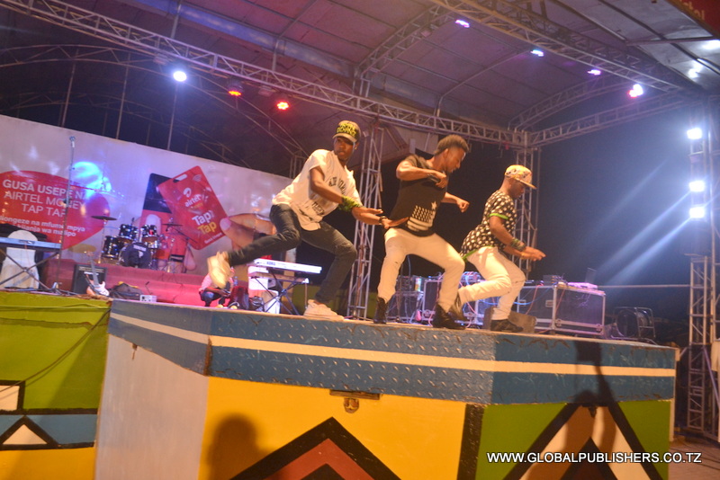 DAWATI CONCERT (1)