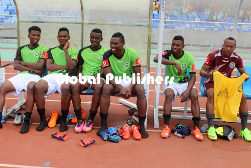 Yanga vs African Lyon (3)