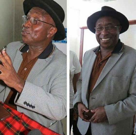 mungai