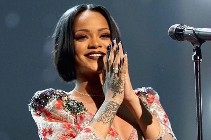 rihanna