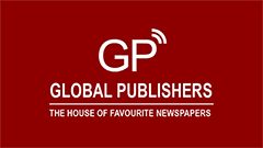 Global Publishers Logo