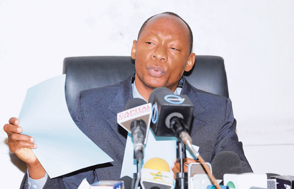 Baraza la Mitihani latangaza matokeo ya Darasa la Nne