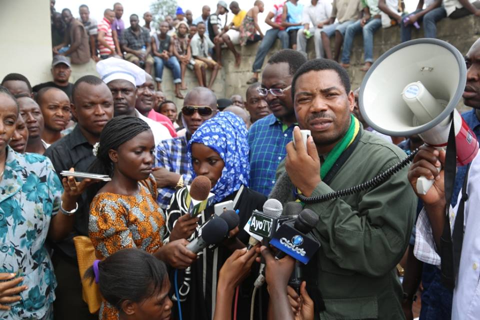 Mwigulu amfukuza kazi mkuu wa mnada wa mifugo wa Pugu