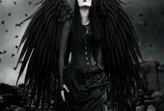 The angel of darkness – 39 - Global Publishers