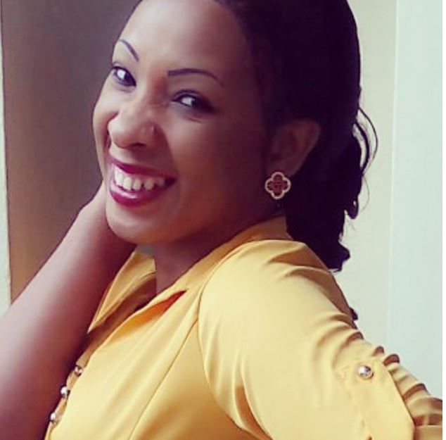 Davina: atamani ramadhani iendelee - Global Publishers