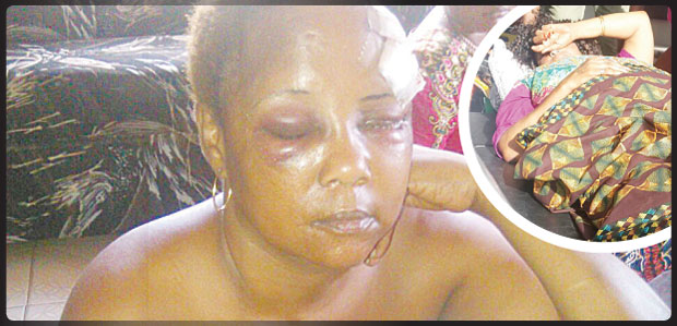 Dotnata, Pacha Wake Majanga - Global Publishers