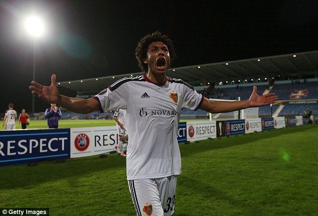 Arsenal Yakamilisha Usajili Wa Elneny - Global Publishers