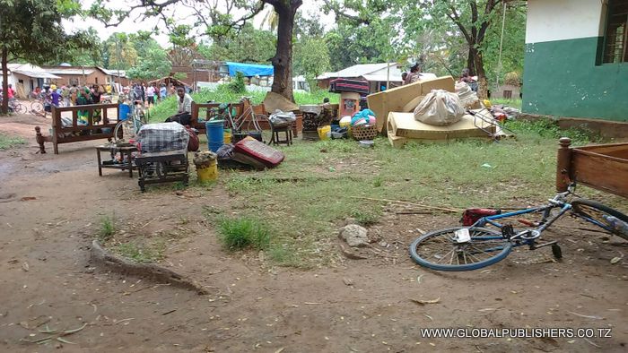 Mvua Kubwa Yasababisha 1394 Kukosa Makazi Mwanza - Global Publishers