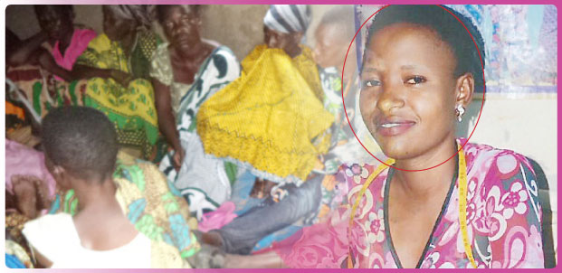 Mama alivyoua wanaye kwa sumu - Global Publishers