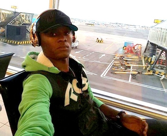 Samatta ajiunga na KRC Genk ya Ubelgiji - Global Publishers