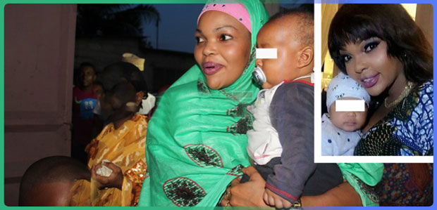 Wema aanza mazoezi ya kulea mtoto - Global Publishers