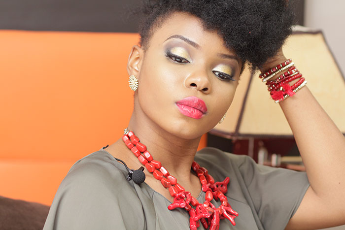 Yemi Alade – Ferrari (Official Video)