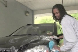 Nelly Muosha Magari wa Posta-22 - Global Publishers