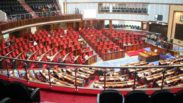 Wajumbe Kamati za Kudumu za Bunge Kupatikana Leo - Global Publishers