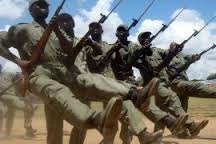 Rigwaride Ra Afande – 14 - Global Publishers