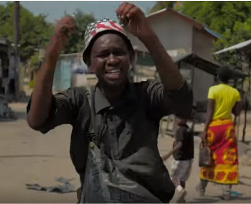 Lava Lava Agonga Kava ya “Utanipenda” ya Diamond - Global Publishers