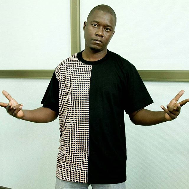 Kiduchu yamrejesha Mike Tee - Global Publishers