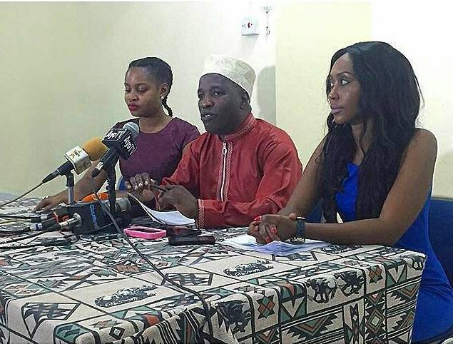 Kamati ya kuratibu mashindano ya Miss TZ yajiondoa - Global Publishers