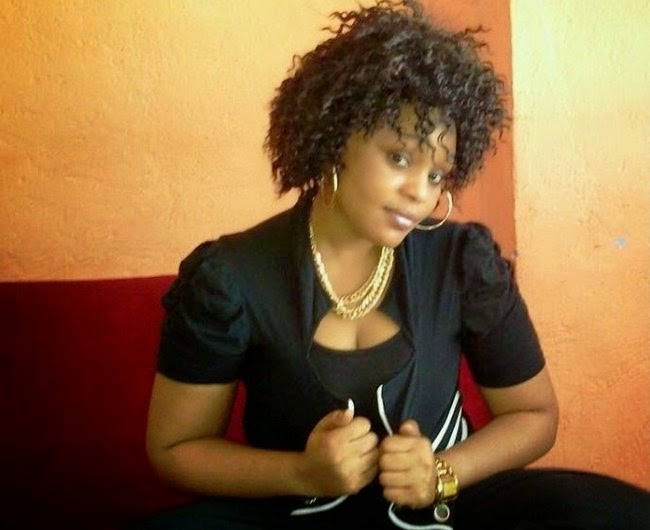 Nora Afungukia Wasanii Kujiuza - Global Publishers