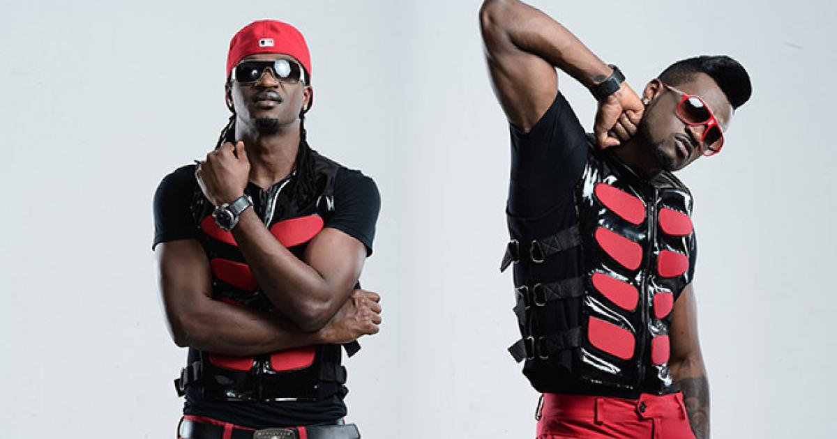Performance Ya Kwanza Ya P Square Nchini Nigeria Baada Ya Maelewano
