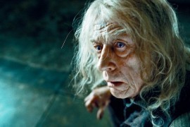 Waziri Alipokiri Kuwa Mchawi-39 - Global Publishers