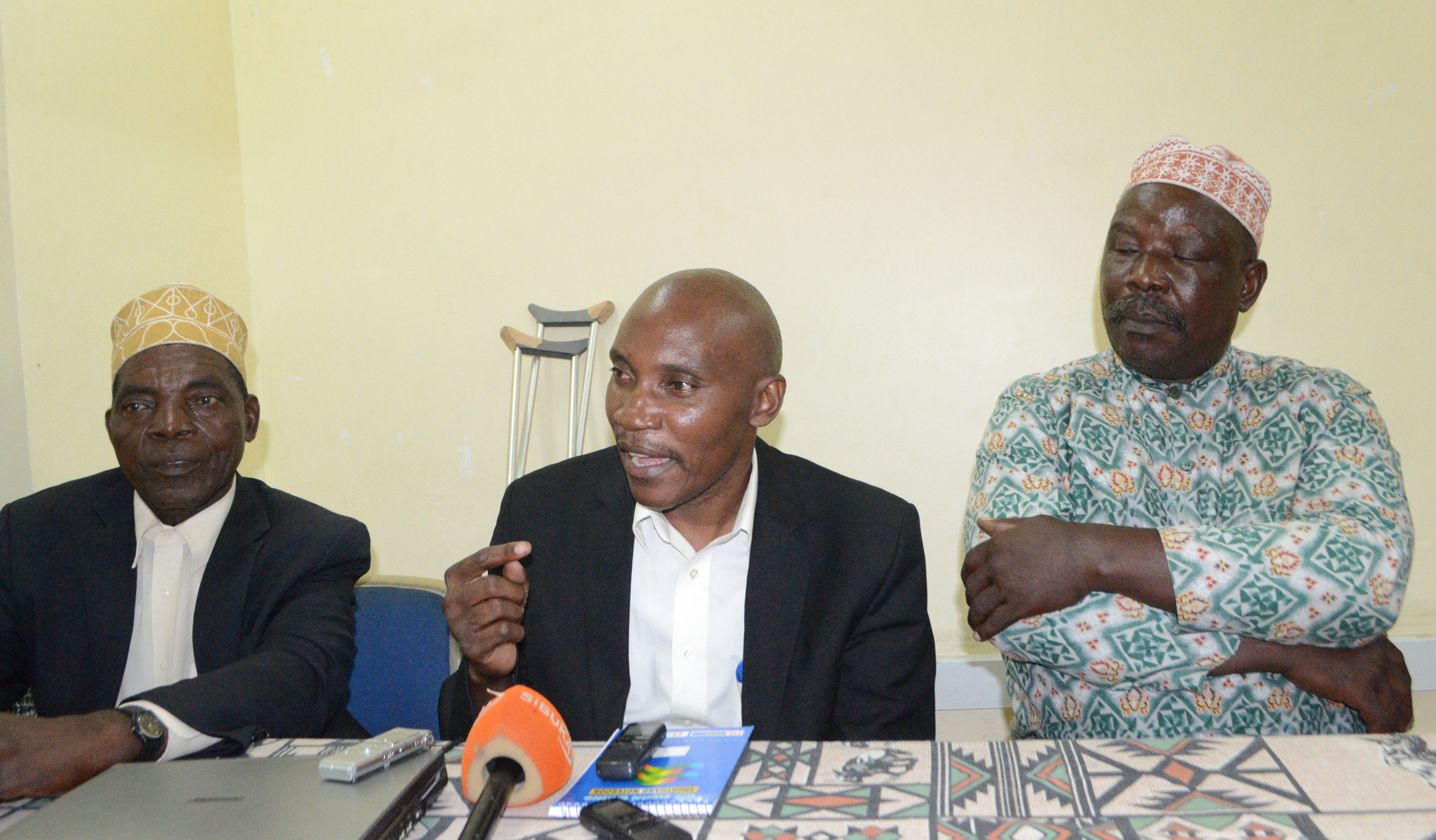 Biashara ya Bajaj iendeshwe na walemavu tu