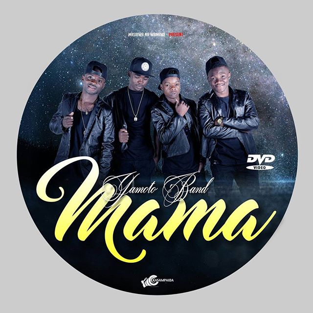 Video Mpya: Yamoto Band – Mama - Global Publishers