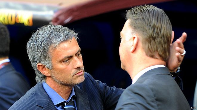 Man U Yavunja Ukimya Kuhusu Ujio wa Mourinho - Global Publishers
