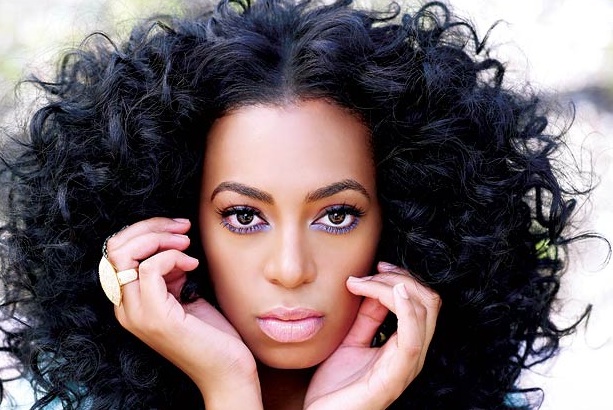 Solange Knowles kumpa zawadi atayaiokota pete yake ya harusi - Global Publishers