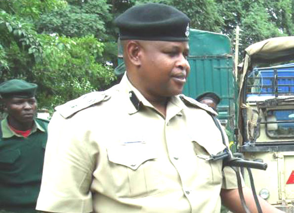 Mbaroni kwa  Ubakaji wa Mtoto na Kumsababishia Kifo!