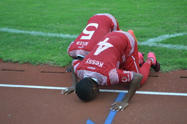 Beki Simba apigiwa simu za vitisho - Global Publishers