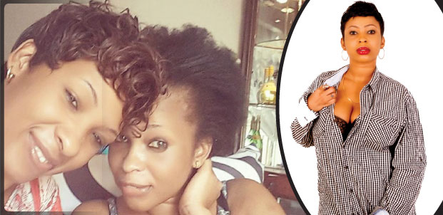 Ester Kiama, Davina  Watibuana kisa, Upatu