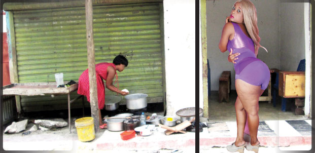 Gilla Anaswa Akipika Mamantilie