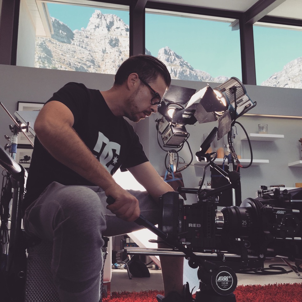 Justine Campos; Msauzi Kimbilio la Mastaa Kibao wa Afrika - Global Publishers