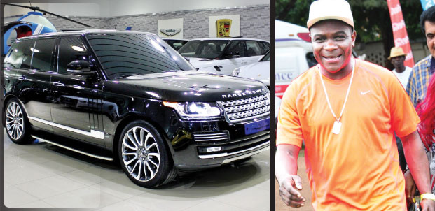 Utajiri wa Jack Pemba Watikisa Uganda