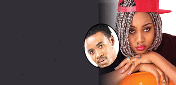 Jokate amwangukia mama Kiba - Global Publishers