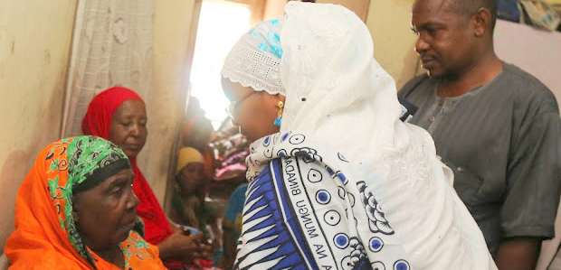 Pigo: Mama mzazi, mtoto wa dada yake Banza wafariki