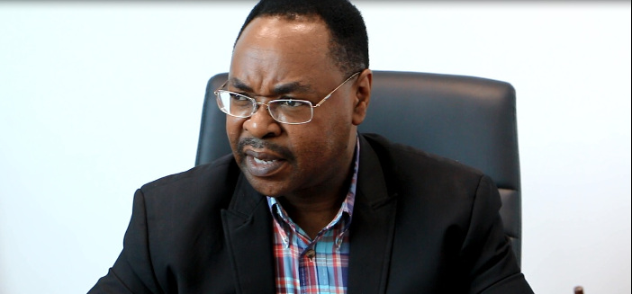 Mungy awataka Watanzania kuzingatia sheria za mitandao (Audio & Video)