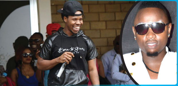 Nay wa Mitego, Dimpoz wafika pabaya