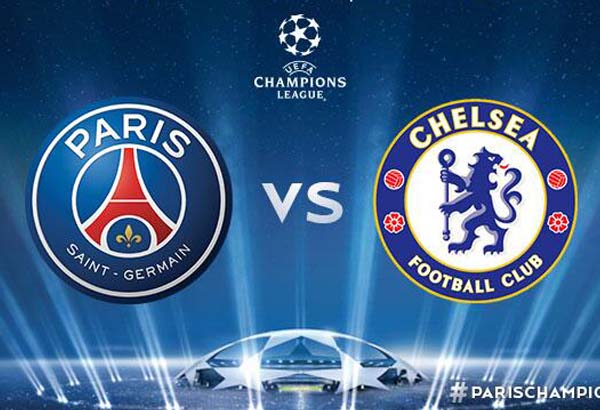 Chelsea vs PSG kueleweka leo usiku UEFA - Global Publishers