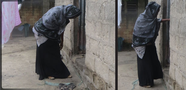 Msanii Bongo Muvi Anaswa Kwa Sangoma