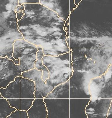 Tahadhari ya kuwepo upepo mkali na mawimbi maeneo ya Pwani - Global Publishers