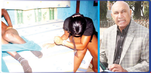 Ukimwi kuisha Dar ni vigumu - Global Publishers