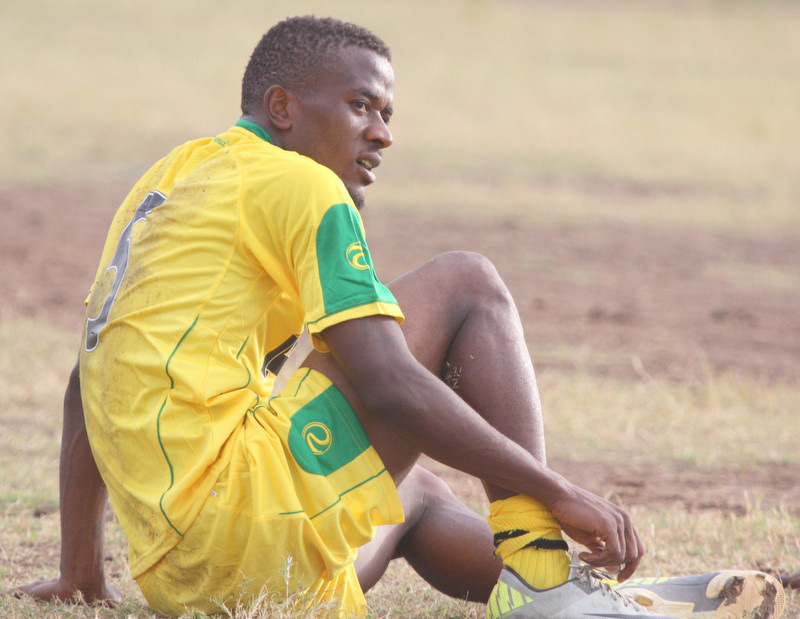 Yondani atemwa mechi ya Simba - Global Publishers