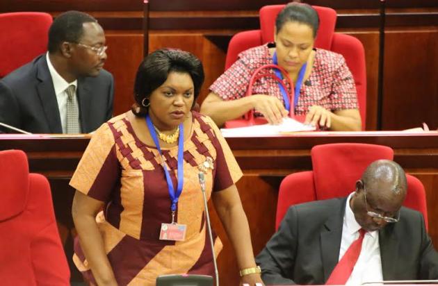 Bunge Latengua Kanuni Kujadili Mpango wa Serikali